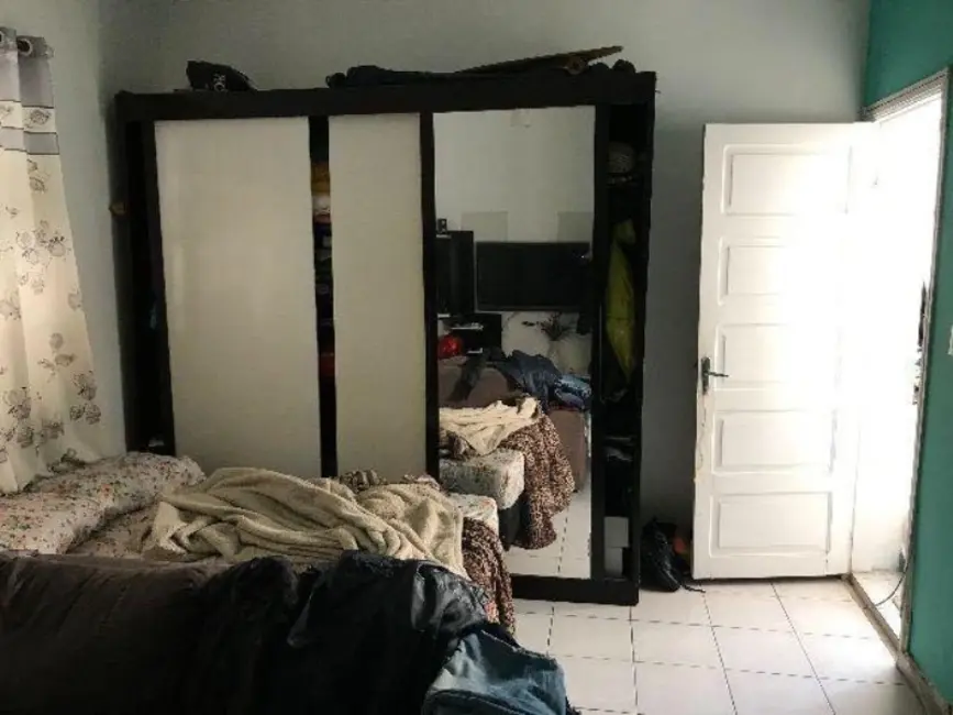 Foto 3 de Kitnet à venda, 31m2 em Gonzaga, Santos - SP