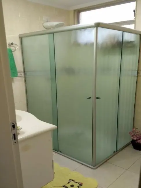 Apartamento com 3 quartos à venda, 90m2 em Boqueirão, Santos - SP - imagem 7 Foto 7 de Apartamento com 3 quartos à venda, 90m2 em Boqueirão, Santos - SP