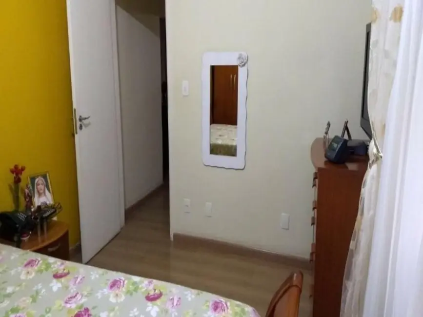 Apartamento com 3 quartos à venda, 90m2 em Boqueirão, Santos - SP - imagem 5 Foto 5 de Apartamento com 3 quartos à venda, 90m2 em Boqueirão, Santos - SP