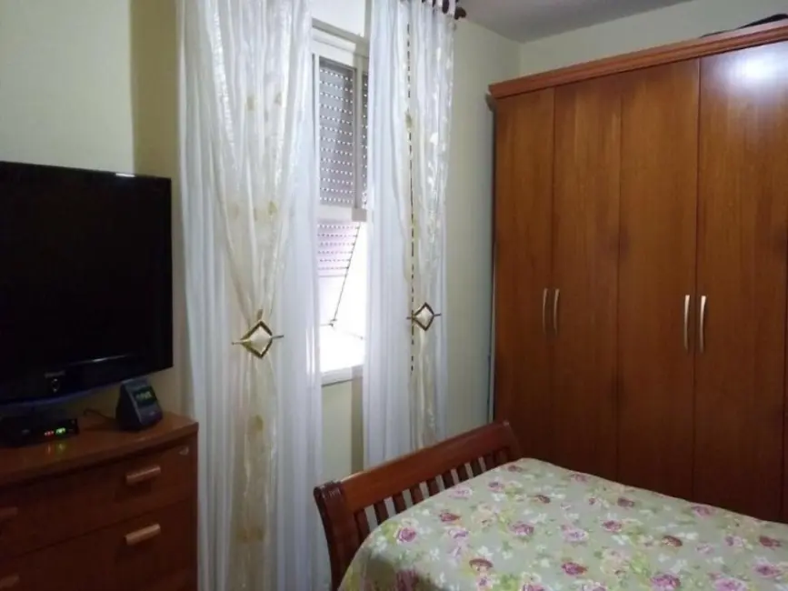 Apartamento com 3 quartos à venda, 90m2 em Boqueirão, Santos - SP - imagem 3 Foto 3 de Apartamento com 3 quartos à venda, 90m2 em Boqueirão, Santos - SP