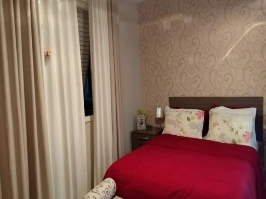 Apartamento com 2 quartos à venda, 96m2 em Boqueirão, Santos - SP - imagem 7 Foto 7 de Apartamento com 2 quartos à venda, 96m2 em Boqueirão, Santos - SP