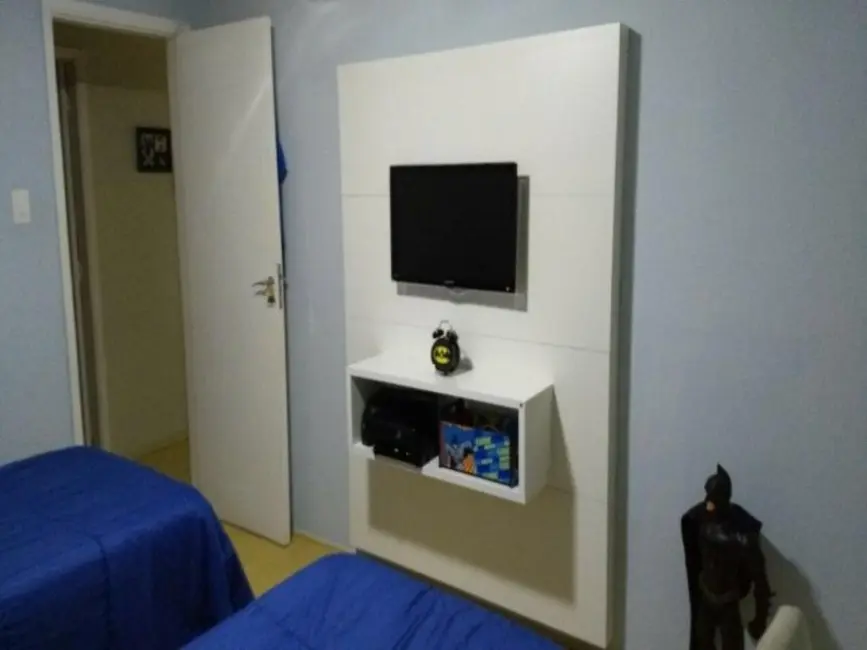 Apartamento com 2 quartos à venda, 96m2 em Boqueirão, Santos - SP - imagem 5 Foto 5 de Apartamento com 2 quartos à venda, 96m2 em Boqueirão, Santos - SP