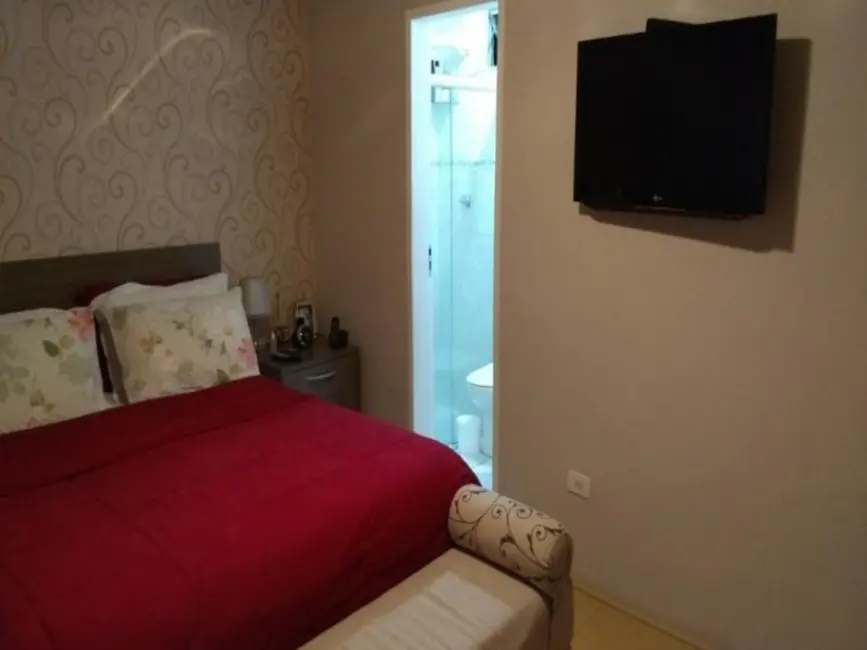 Apartamento com 2 quartos à venda, 96m2 em Boqueirão, Santos - SP - imagem 8 Foto 8 de Apartamento com 2 quartos à venda, 96m2 em Boqueirão, Santos - SP