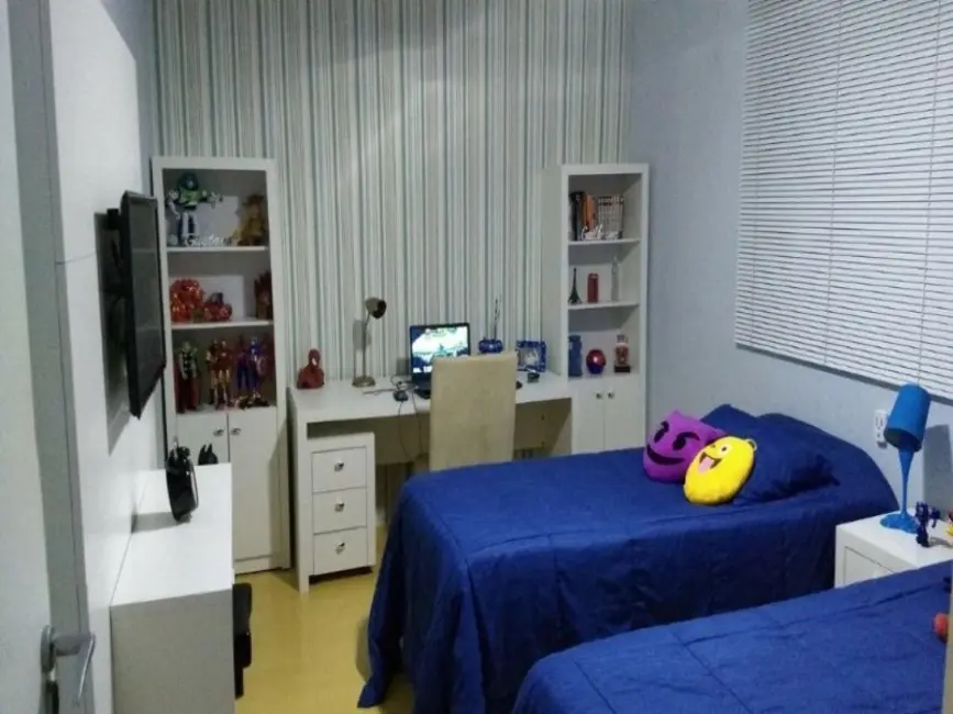 Apartamento com 2 quartos à venda, 96m2 em Boqueirão, Santos - SP - imagem 4 Foto 4 de Apartamento com 2 quartos à venda, 96m2 em Boqueirão, Santos - SP