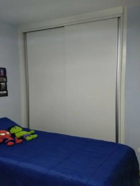 Apartamento com 2 quartos à venda, 96m2 em Boqueirão, Santos - SP - imagem 3 Foto 3 de Apartamento com 2 quartos à venda, 96m2 em Boqueirão, Santos - SP