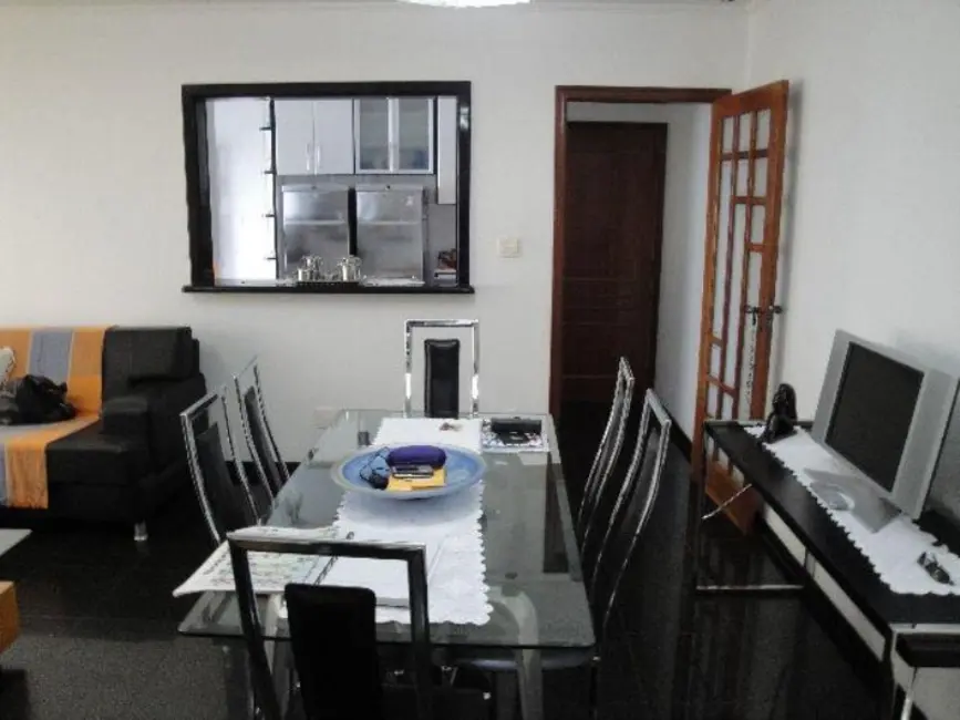 Apartamento com 3 quartos à venda, 162m2 em Marapé, Santos - SP - imagem 4 Foto 4 de Apartamento com 3 quartos à venda, 162m2 em Marapé, Santos - SP