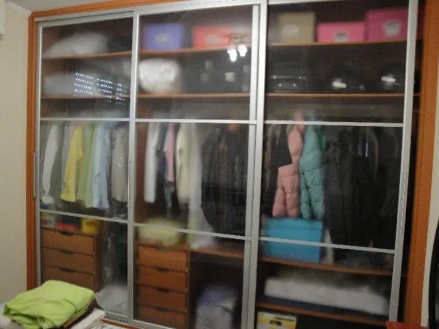 Apartamento com 3 quartos à venda, 162m2 em Marapé, Santos - SP - imagem 7 Foto 7 de Apartamento com 3 quartos à venda, 162m2 em Marapé, Santos - SP