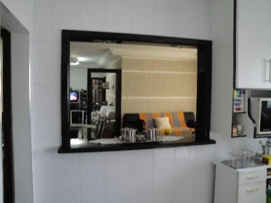 Apartamento com 3 quartos à venda, 162m2 em Marapé, Santos - SP - imagem 5 Foto 5 de Apartamento com 3 quartos à venda, 162m2 em Marapé, Santos - SP