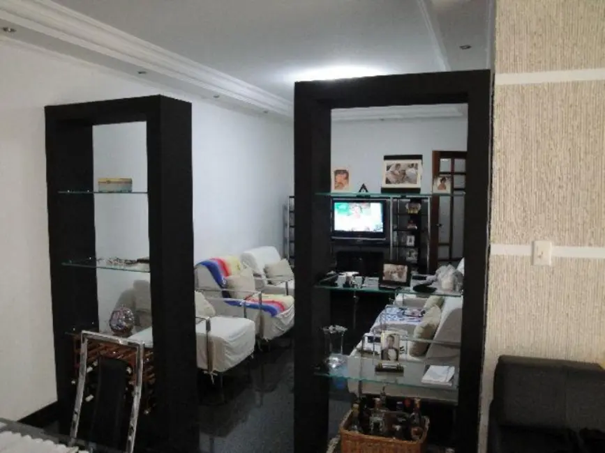 Foto 1 de Apartamento com 3 quartos à venda, 162m2 em Marapé, Santos - SP