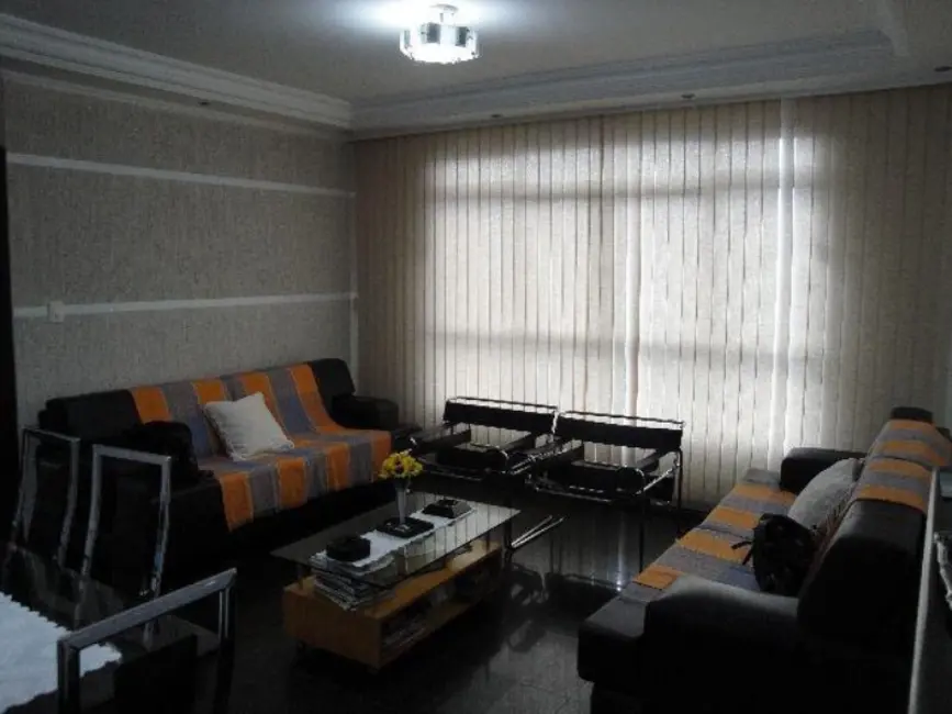 Apartamento com 3 quartos à venda, 162m2 em Marapé, Santos - SP - imagem 3 Foto 3 de Apartamento com 3 quartos à venda, 162m2 em Marapé, Santos - SP