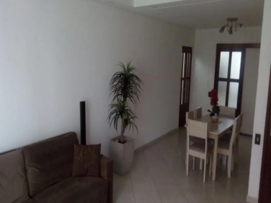 Foto 4 de Apartamento com 2 quartos à venda, 120m2 em Itararé, Sao Vicente - SP