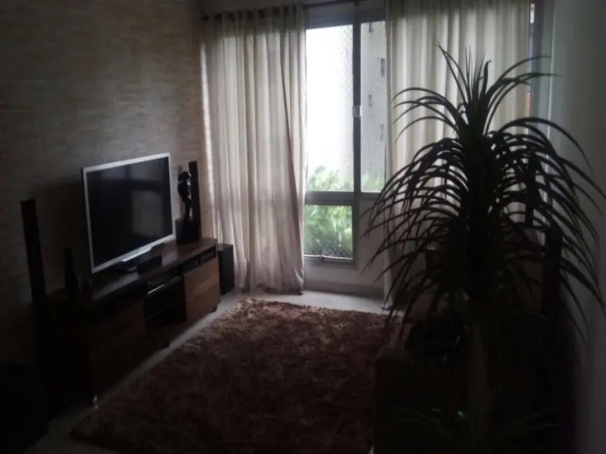 Foto 3 de Apartamento com 2 quartos à venda, 120m2 em Itararé, Sao Vicente - SP