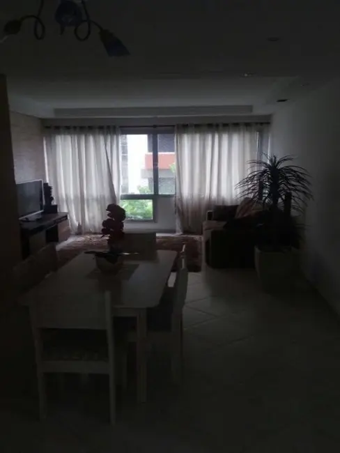 Foto 7 de Apartamento com 2 quartos à venda, 120m2 em Itararé, Sao Vicente - SP