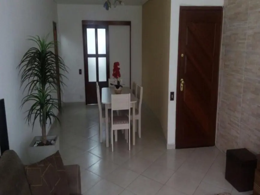 Foto 9 de Apartamento com 2 quartos à venda, 120m2 em Itararé, Sao Vicente - SP