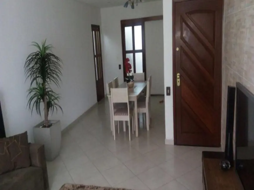 Foto 1 de Apartamento com 2 quartos à venda, 120m2 em Itararé, Sao Vicente - SP