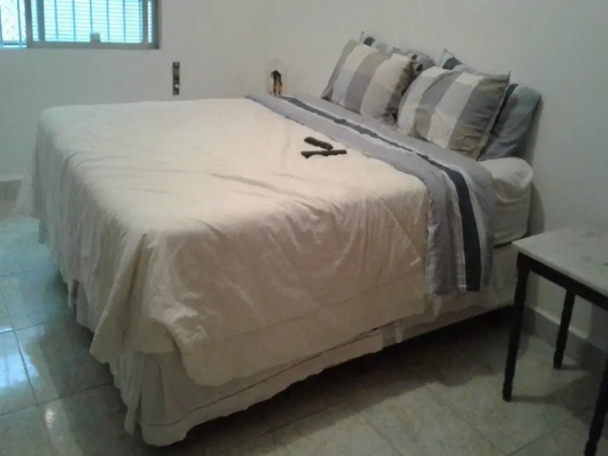 Apartamento com 2 quartos à venda, 100m2 em Gonzaga, Santos - SP - imagem 7 Foto 7 de Apartamento com 2 quartos à venda, 100m2 em Gonzaga, Santos - SP
