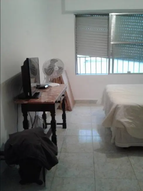 Apartamento com 2 quartos à venda, 100m2 em Gonzaga, Santos - SP - imagem 4 Foto 4 de Apartamento com 2 quartos à venda, 100m2 em Gonzaga, Santos - SP