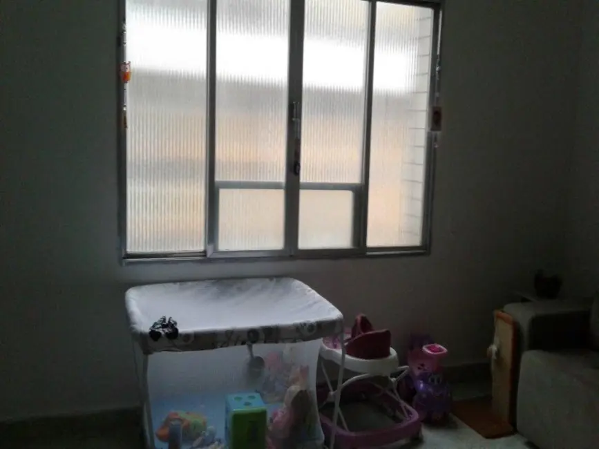 Apartamento com 2 quartos à venda, 100m2 em Gonzaga, Santos - SP - imagem 8 Foto 8 de Apartamento com 2 quartos à venda, 100m2 em Gonzaga, Santos - SP