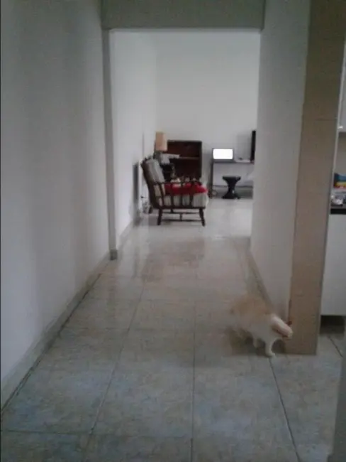 Apartamento com 2 quartos à venda, 100m2 em Gonzaga, Santos - SP - imagem 5 Foto 5 de Apartamento com 2 quartos à venda, 100m2 em Gonzaga, Santos - SP