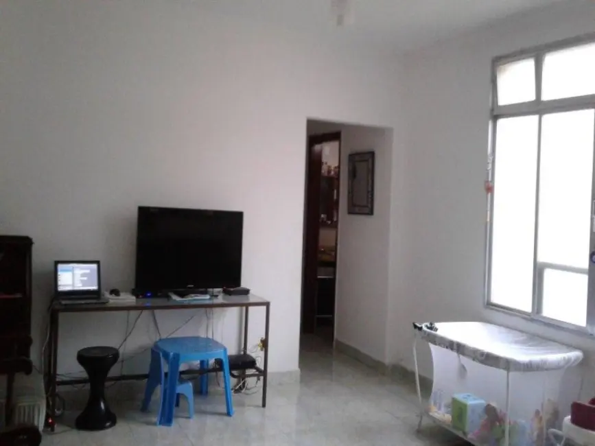 Foto 2 de Apartamento com 2 quartos à venda, 100m2 em Gonzaga, Santos - SP