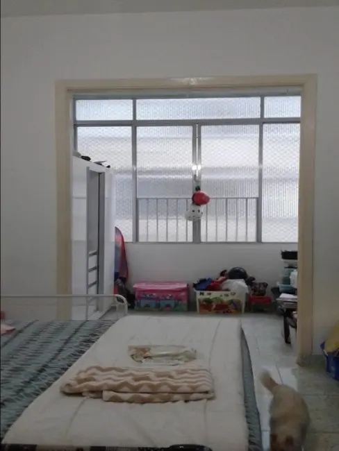 Apartamento com 2 quartos à venda, 100m2 em Gonzaga, Santos - SP - imagem 6 Foto 6 de Apartamento com 2 quartos à venda, 100m2 em Gonzaga, Santos - SP