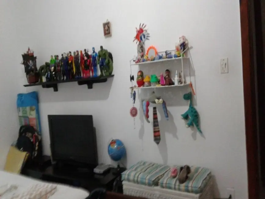 Apartamento com 2 quartos à venda, 100m2 em Gonzaga, Santos - SP - imagem 9 Foto 9 de Apartamento com 2 quartos à venda, 100m2 em Gonzaga, Santos - SP