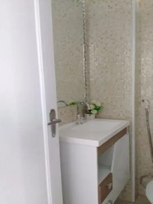 Foto 5 de Apartamento com 1 quarto à venda, 48m2 em Centro, Sao Vicente - SP