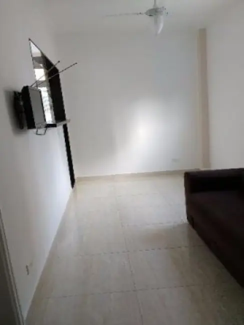 Foto 8 de Apartamento com 1 quarto à venda, 48m2 em Centro, Sao Vicente - SP