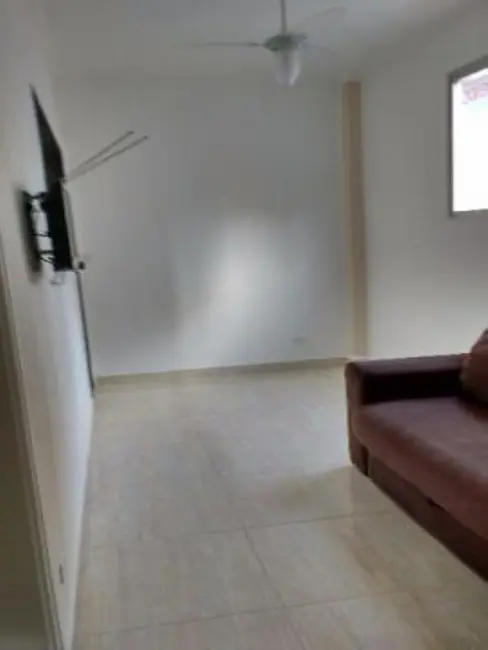 Foto 7 de Apartamento com 1 quarto à venda, 48m2 em Centro, Sao Vicente - SP