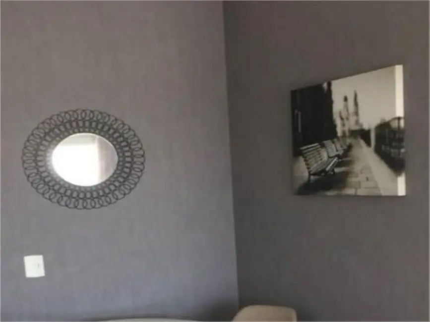 Apartamento com 1 quarto para alugar, 57m2 em Ponta da Praia, Santos - SP - imagem 3 Foto 3 de Apartamento com 1 quarto para alugar, 57m2 em Ponta da Praia, Santos - SP