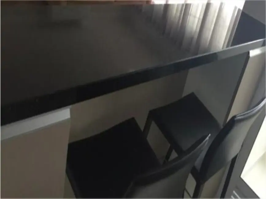 Apartamento com 1 quarto para alugar, 57m2 em Ponta da Praia, Santos - SP - imagem 7 Foto 7 de Apartamento com 1 quarto para alugar, 57m2 em Ponta da Praia, Santos - SP