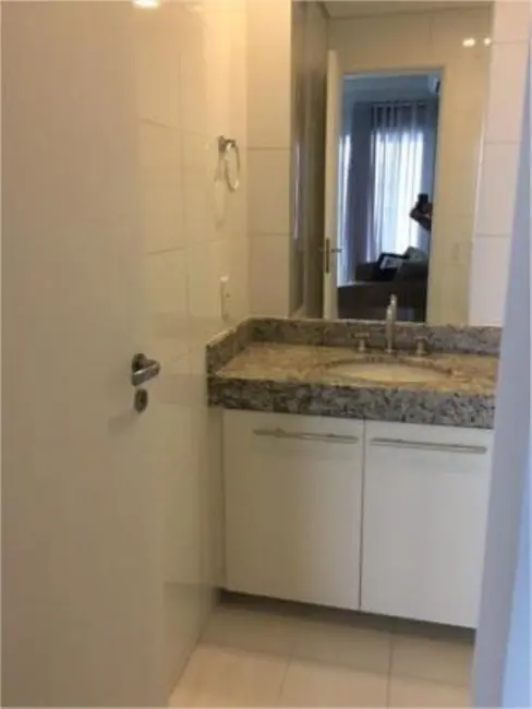 Apartamento com 1 quarto para alugar, 57m2 em Ponta da Praia, Santos - SP - imagem 4 Foto 4 de Apartamento com 1 quarto para alugar, 57m2 em Ponta da Praia, Santos - SP