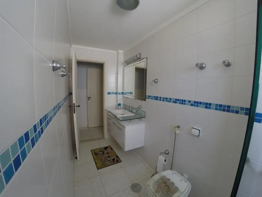 Apartamento com 3 quartos à venda, 161m2 em Gonzaga, Santos - SP - imagem 9 Foto 9 de Apartamento com 3 quartos à venda, 161m2 em Gonzaga, Santos - SP