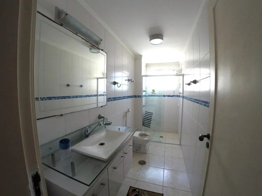 Apartamento com 3 quartos à venda, 161m2 em Gonzaga, Santos - SP - imagem 8 Foto 8 de Apartamento com 3 quartos à venda, 161m2 em Gonzaga, Santos - SP