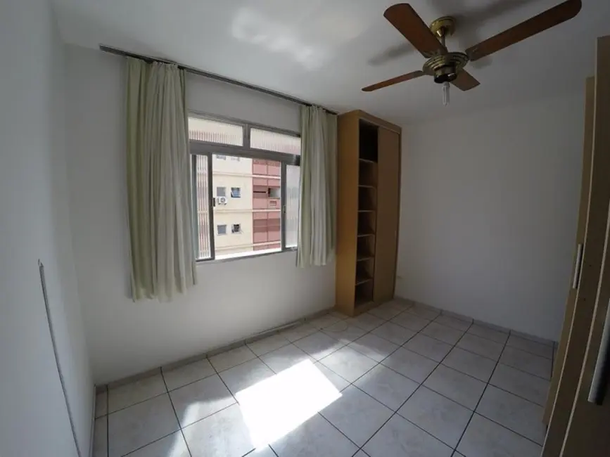 Foto 1 de Apartamento com 1 quarto à venda, 58m2 em Gonzaga, Santos - SP