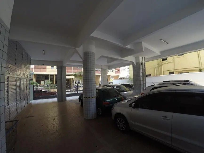 Apartamento com 1 quarto à venda, 58m2 em Gonzaga, Santos - SP - imagem 9 Foto 9 de Apartamento com 1 quarto à venda, 58m2 em Gonzaga, Santos - SP