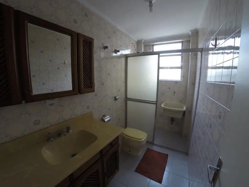 Apartamento com 1 quarto à venda, 58m2 em Gonzaga, Santos - SP - imagem 5 Foto 5 de Apartamento com 1 quarto à venda, 58m2 em Gonzaga, Santos - SP