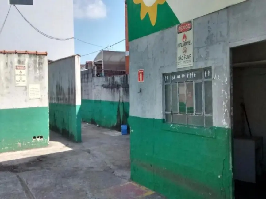 Foto 2 de Terreno / Lote à venda, 270m2 em Vila Cascatinha, Sao Vicente - SP