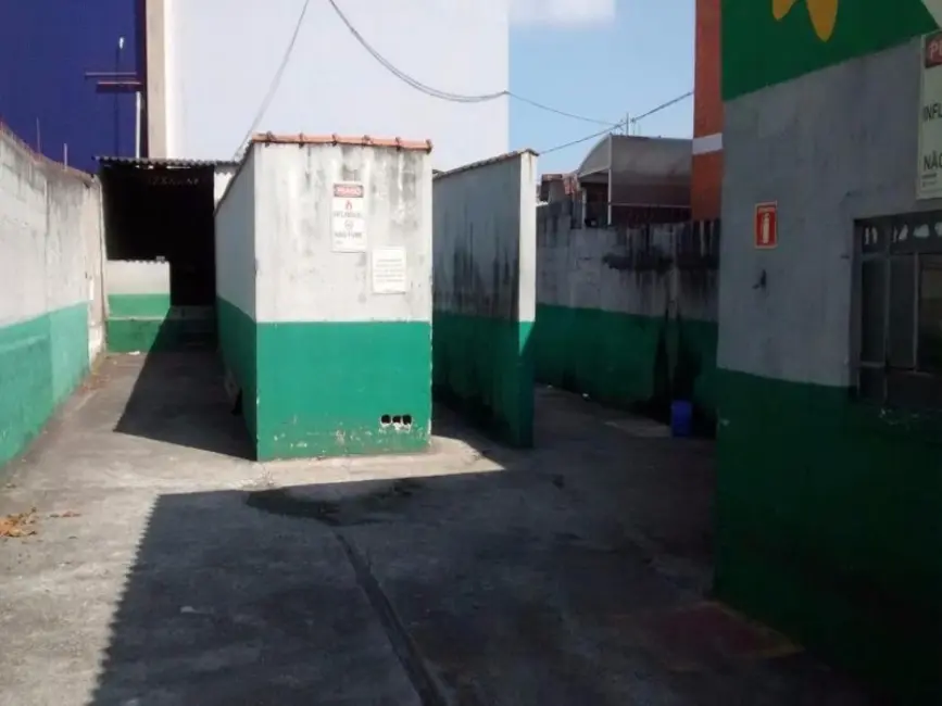 Foto 3 de Terreno / Lote à venda, 270m2 em Vila Cascatinha, Sao Vicente - SP