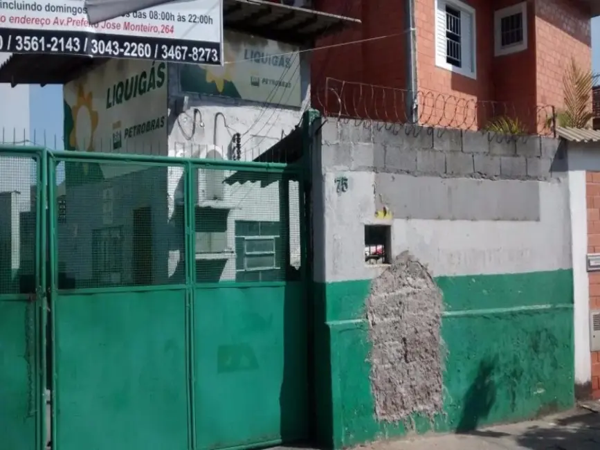 Foto 4 de Terreno / Lote à venda, 270m2 em Vila Cascatinha, Sao Vicente - SP