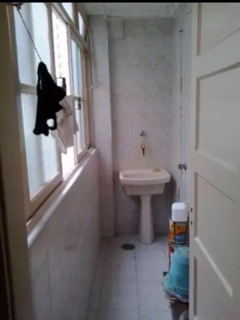 Apartamento com 1 quarto à venda, 45m2 em José Menino, Santos - SP - imagem 5 Foto 5 de Apartamento com 1 quarto à venda, 45m2 em José Menino, Santos - SP