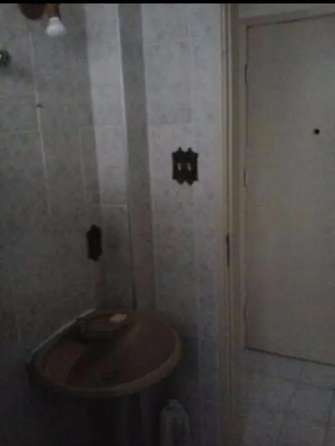 Apartamento com 1 quarto à venda, 45m2 em José Menino, Santos - SP - imagem 6 Foto 6 de Apartamento com 1 quarto à venda, 45m2 em José Menino, Santos - SP