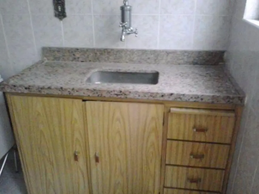 Apartamento com 1 quarto à venda, 45m2 em José Menino, Santos - SP - imagem 3 Foto 3 de Apartamento com 1 quarto à venda, 45m2 em José Menino, Santos - SP