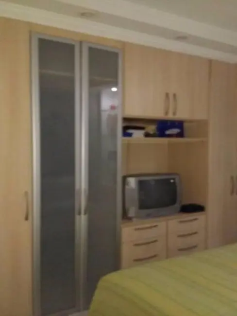 Apartamento com 2 quartos à venda, 106m2 em Aparecida, Santos - SP - imagem 4 Foto 4 de Apartamento com 2 quartos à venda, 106m2 em Aparecida, Santos - SP