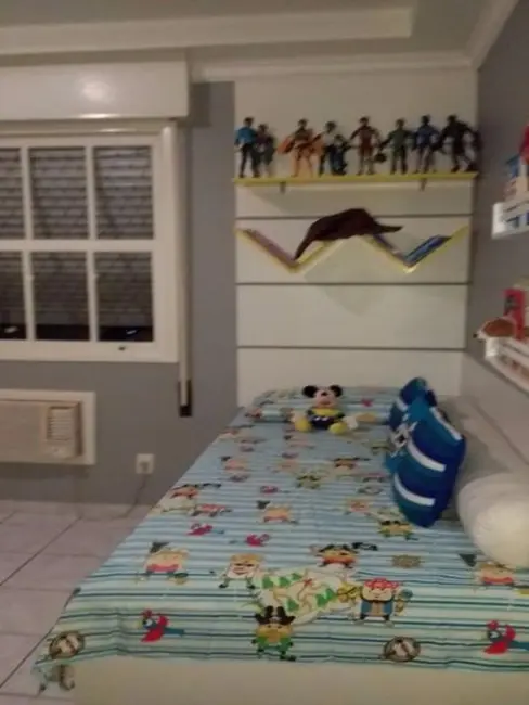 Apartamento com 2 quartos à venda, 106m2 em Aparecida, Santos - SP - imagem 5 Foto 5 de Apartamento com 2 quartos à venda, 106m2 em Aparecida, Santos - SP