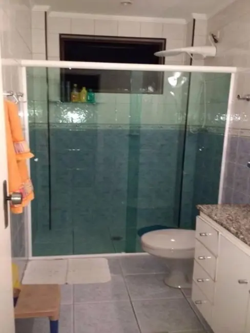 Apartamento com 2 quartos à venda, 106m2 em Aparecida, Santos - SP - imagem 7 Foto 7 de Apartamento com 2 quartos à venda, 106m2 em Aparecida, Santos - SP