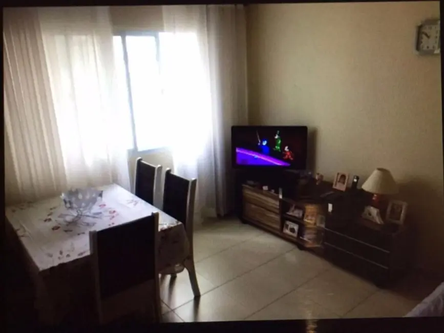 Apartamento com 1 quarto à venda, 50m2 em Pompéia, Santos - SP - imagem 1 Foto 1 de Apartamento com 1 quarto à venda, 50m2 em Pompéia, Santos - SP