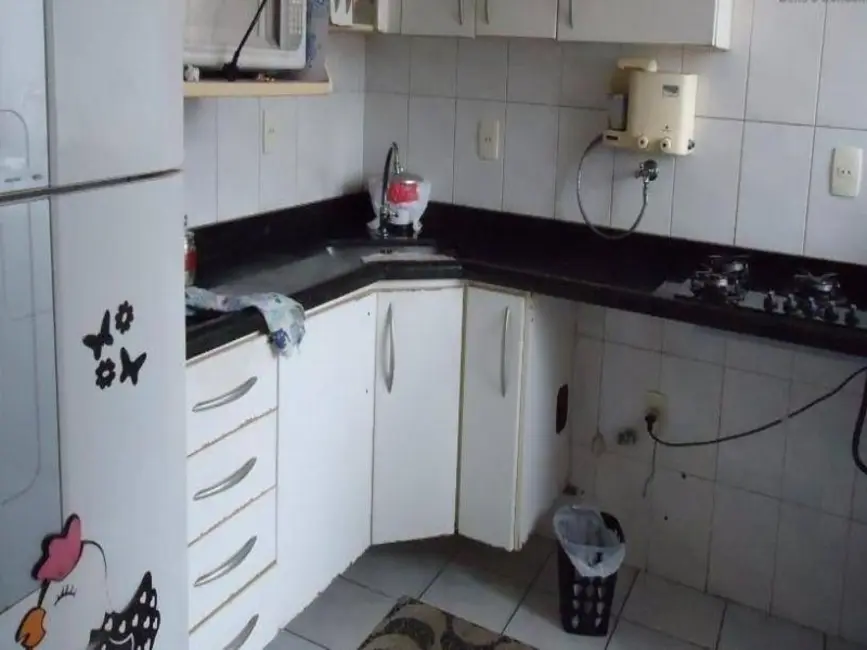 Foto 9 de Apartamento com 2 quartos à venda, 92m2 em Ponta da Praia, Santos - SP