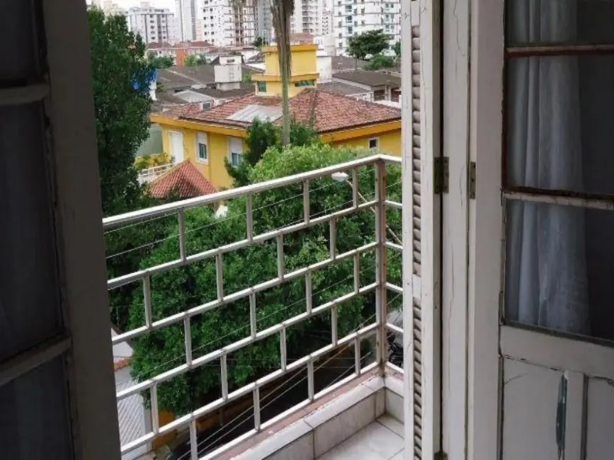 Foto 7 de Apartamento com 2 quartos à venda, 92m2 em Ponta da Praia, Santos - SP