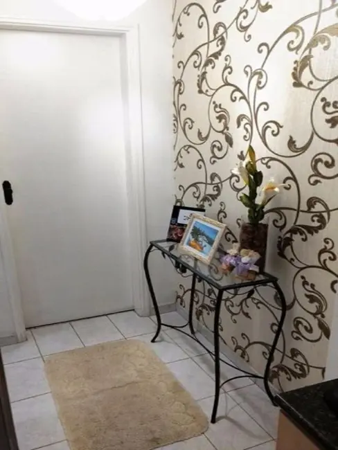 Foto 3 de Apartamento com 1 quarto à venda, 73m2 em Centro, Sao Vicente - SP